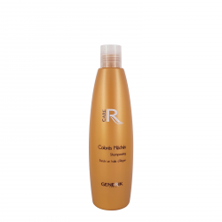 Shampooing Colorés Méchés - enrichi en huile d'argan - 300ml