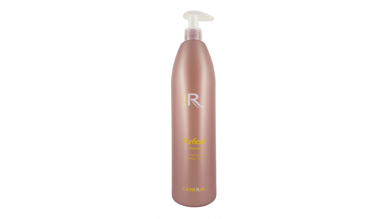 SHAMPOOING PURIFIANT 1000ML