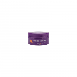 Cire de coiffage WAX - 100ml