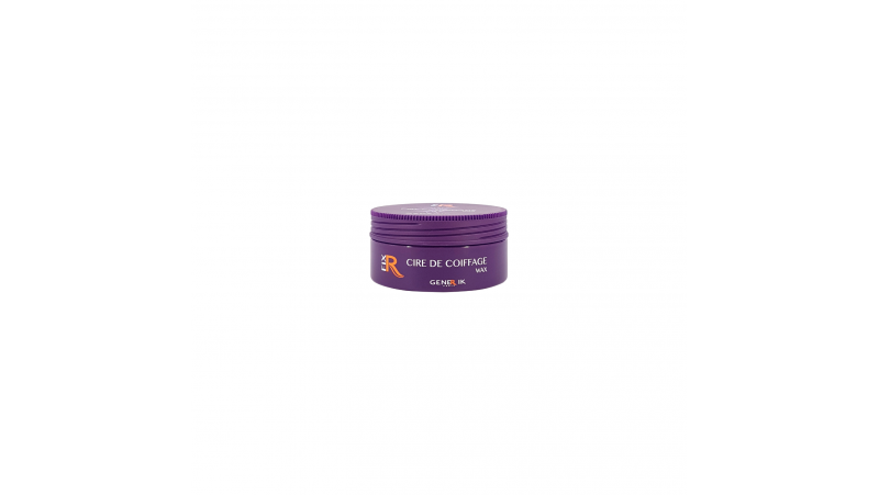 Cire de coiffage WAX - 100ml