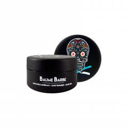 Baume Barbe 75 ml