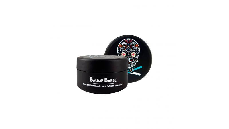 Baume Barbe 75 ml