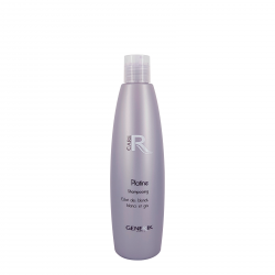 Shampooing platine 300 ml