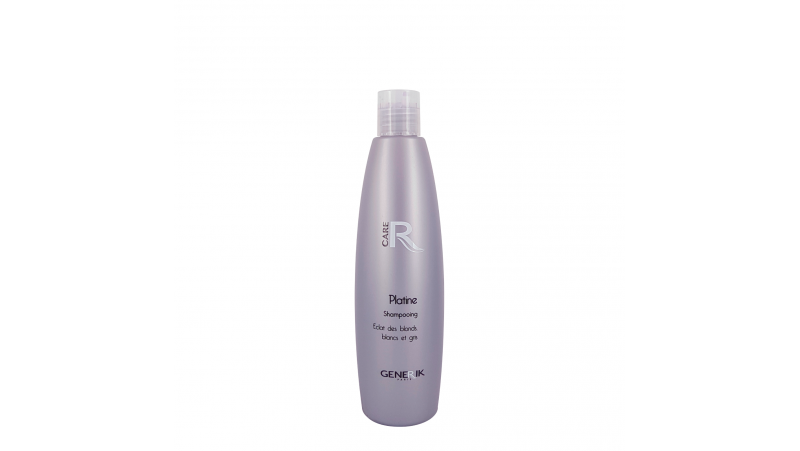 Shampooing platine 300 ml