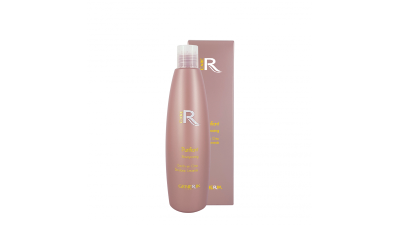 SHAMPOOING PURIFIANT 300ML