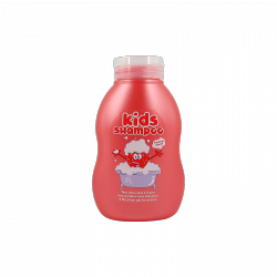 Shampooing GENERIK KIDS 250ml