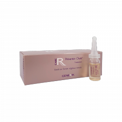 Traitement Prévention Chute - 10 ampoules de 10 ml