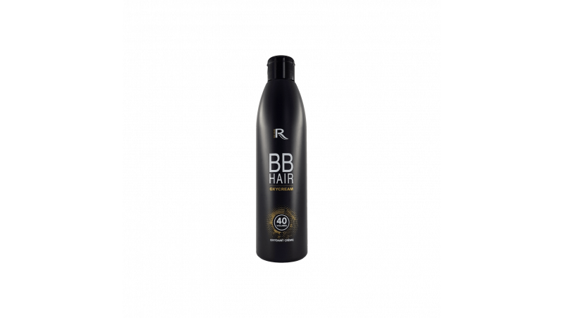 Oxydant Crème BBHair 40 Volume 250ml