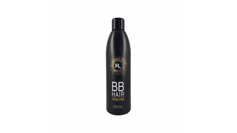 Shampooing BBHAIR après coloration 300ml