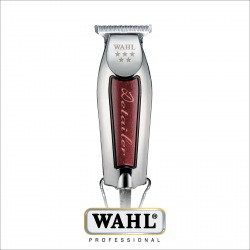 Tondeuse WAHL Wide Detailler 5* chrom