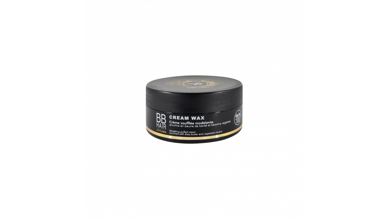 BBHair Crème soufflée modelante 100ml