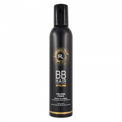 BBHair Mousse coiffante 300ml