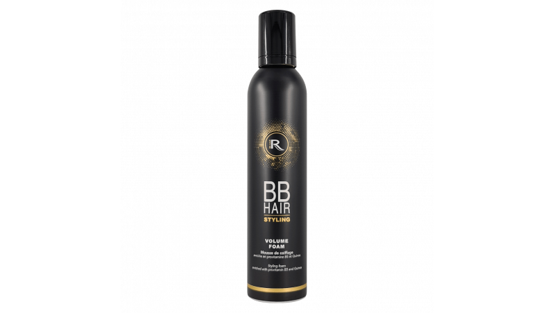 BBHair Mousse coiffante 300ml