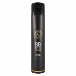 BBHair Spray laque de fixation 500ml