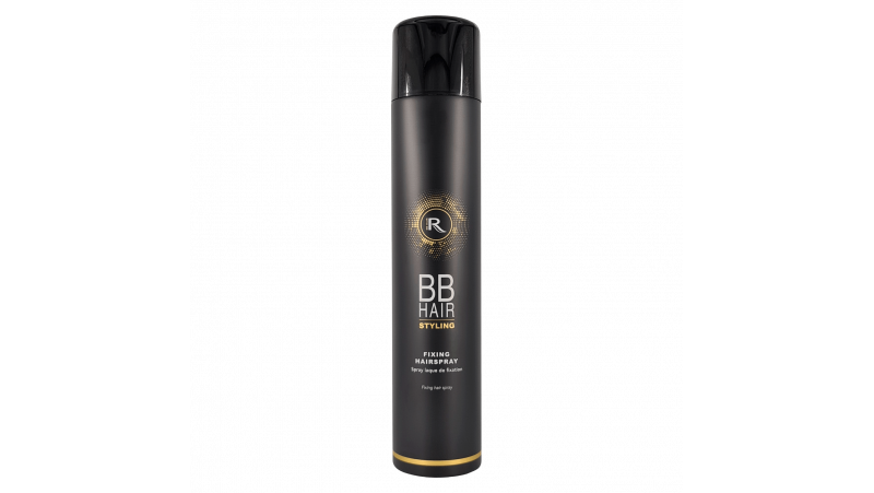 BBHair Spray laque de fixation 500ml