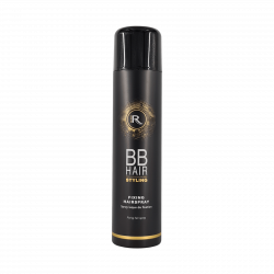 BBHair Spray laque de fixation 300ml