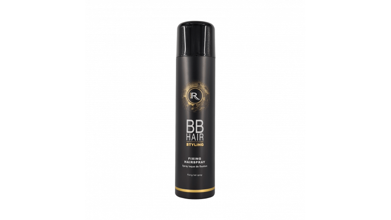 BBHair Spray laque de fixation 300ml