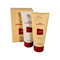 Defrisant naturel 200 ml + 200 ml