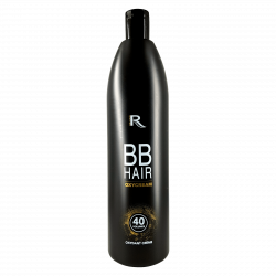 Oxydant Crème BBHAIR 40 Volume 1L