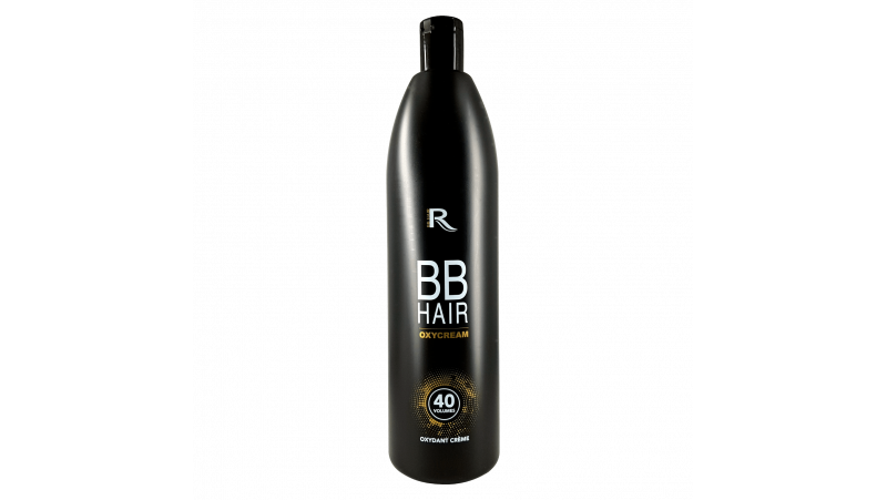 Oxydant Crème BBHAIR 40 Volume 1L