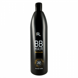 Oxydant Crème BBHAIR 20 Volume 1L