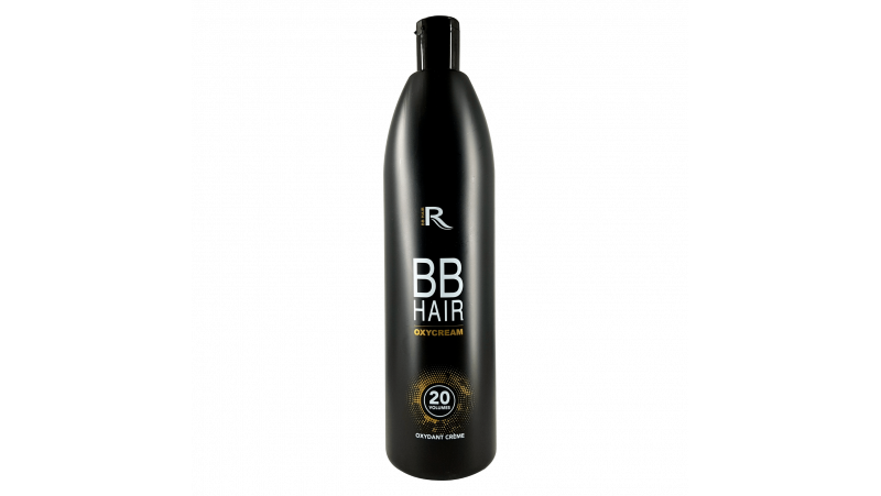 Oxydant Crème BBHAIR 20 Volume 1L