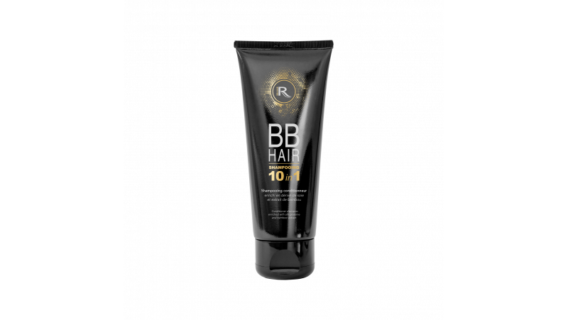 Shampooing BB Crème