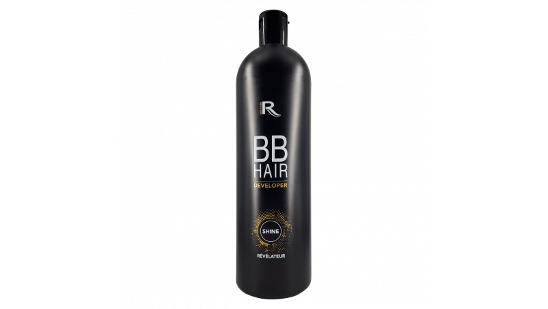 BBHair Developer Shine 1000ml