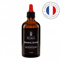 Barber Serum Men Stories - 100ml