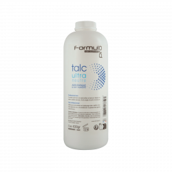 Talc naturel - 630 grammes