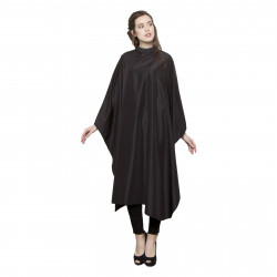 Poncho avec col en silicone Flean'Up 100% hermétique