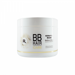 Masque kératine BBHair 500ml