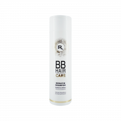 Shampoing Kératine BBhair 250ml