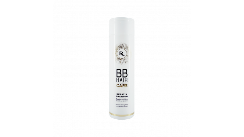 Shampoing Kératine BBhair 250ml