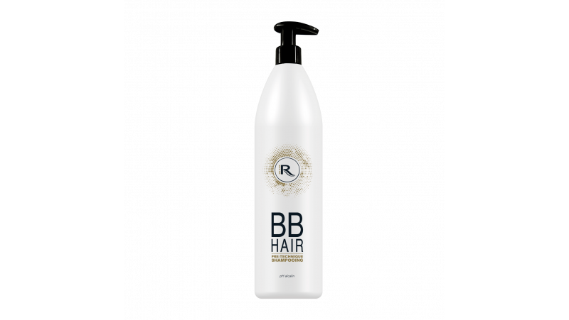 Shampooing BBHair Alcalin 1000ml