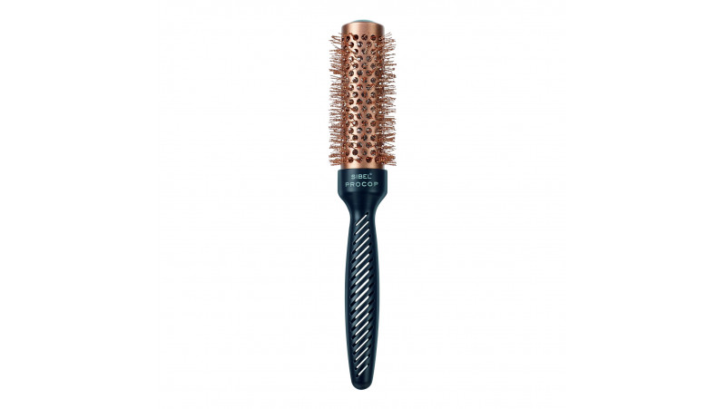 Brosse Procop copper thermique manche ventilé ultraleger 32mm