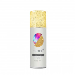 Color spray Glitter or - 125ml