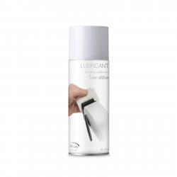 NETTOYANT LUBRIFIANT PR TOND & CISEAU 180ML