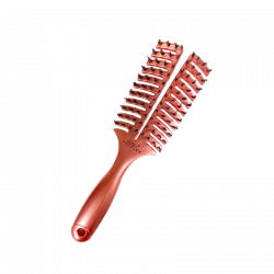 Brosse Proflex Pink Gold Edition limitée