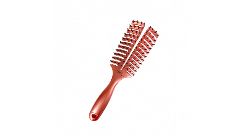 Brosse Proflex Pink Gold Edition limitée