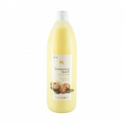 Shampooing Nutritive au lait de Karité 1000ml 