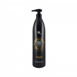 Shampooing BBHair Post Bleaching 500ml avec pompe