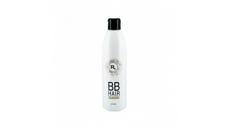 Pré Technique BBHair - Shampooing avant technique - 300ml