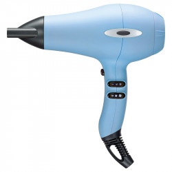 Sèche Cheveux ULTRON Impact Ionic 4000 Bleu