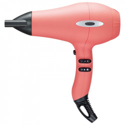 Sèche Cheveux ULTRON Impact Ionic 4000 Rose