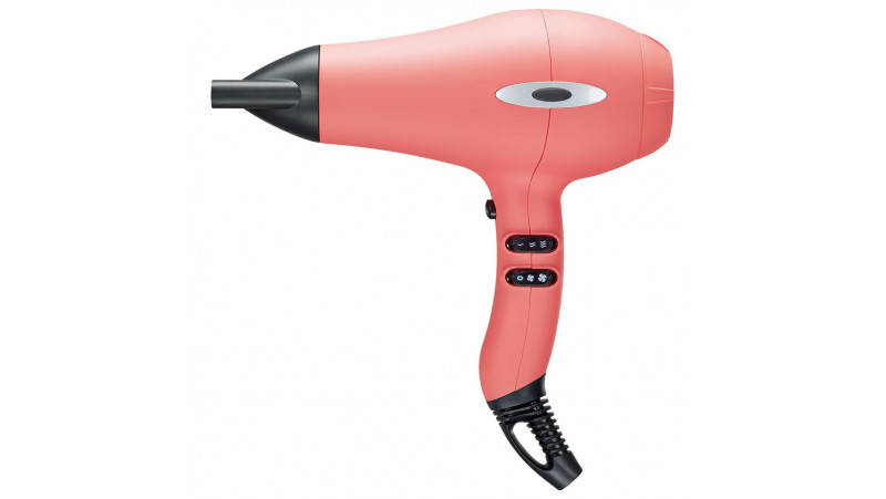 Sèche Cheveux ULTRON Impact Ionic 4000 Rose