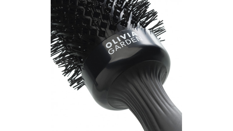 Brosse Expert Blowout Shine Noire diamètre 45mm