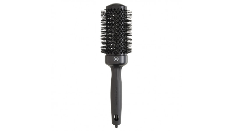 Brosse Expert Blowout Shine Noire diamètre 45mm