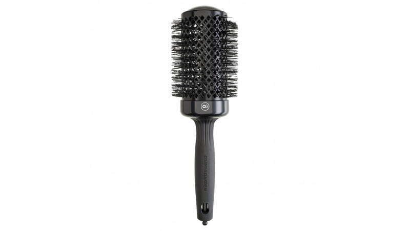 Brosse Expert Blowout Shine Noire diamètre 55mm