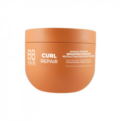 BB Curl Repair Masque Intense Réparateur Boucles 500ml